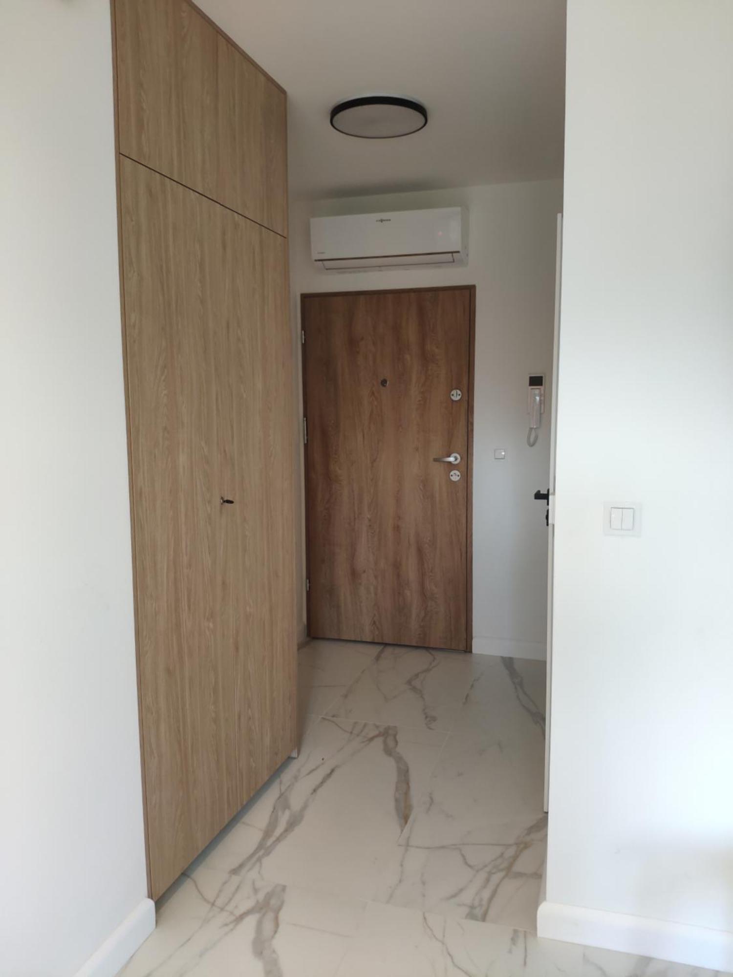 Apartament Bryza Augustow Z Widokiem Na Jezioro Necko Bagian luar foto